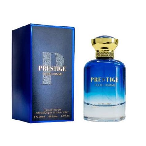 prestige cologne for men